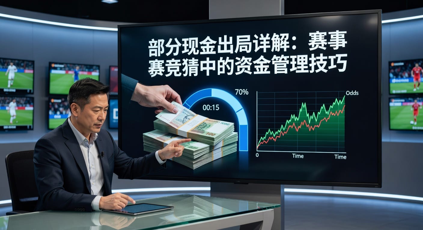 部分现金出局 partial cash out 解析与使用场景