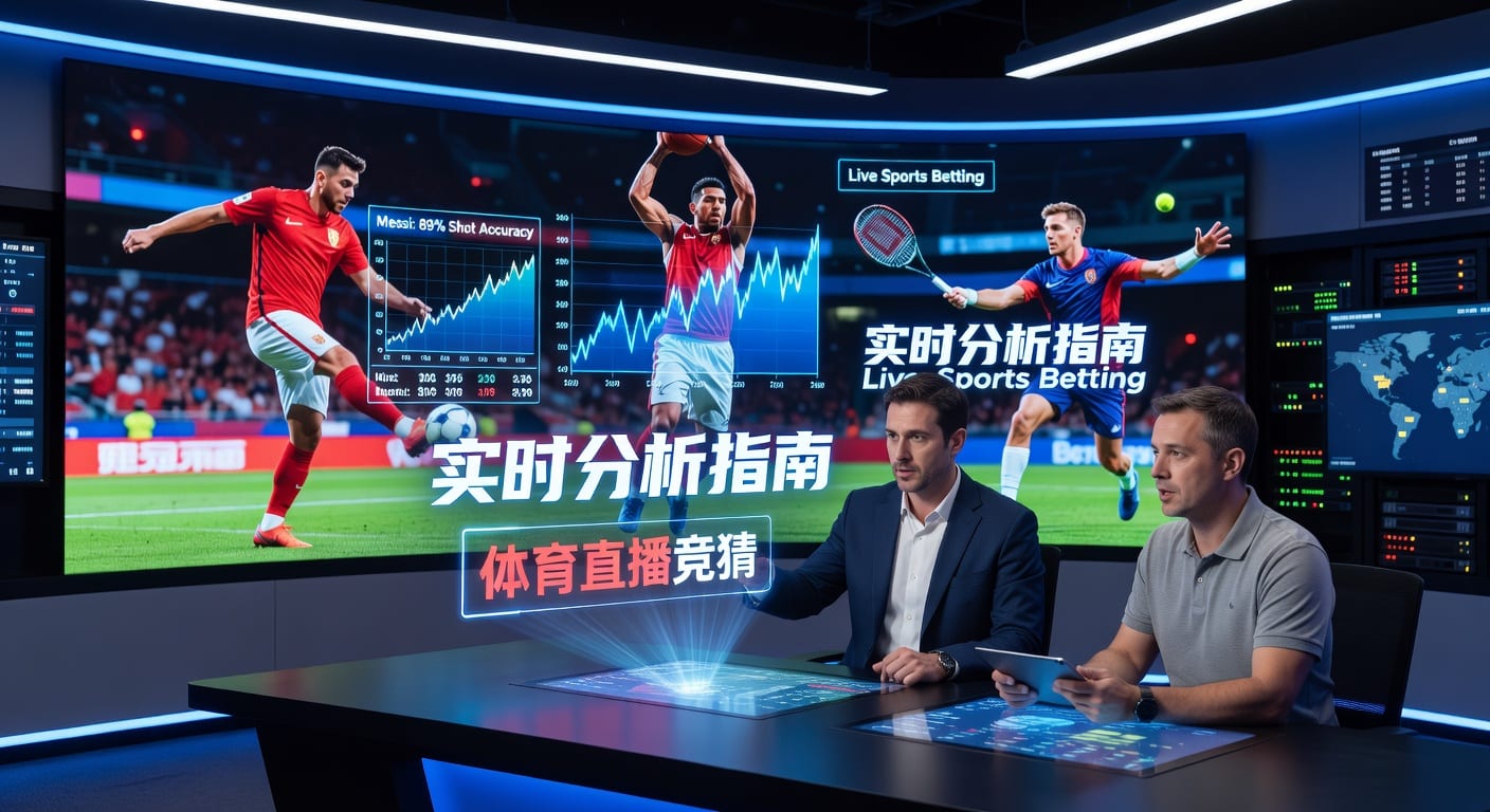 体育直播投注 live sports betting live streaming betting 2026年策略解析