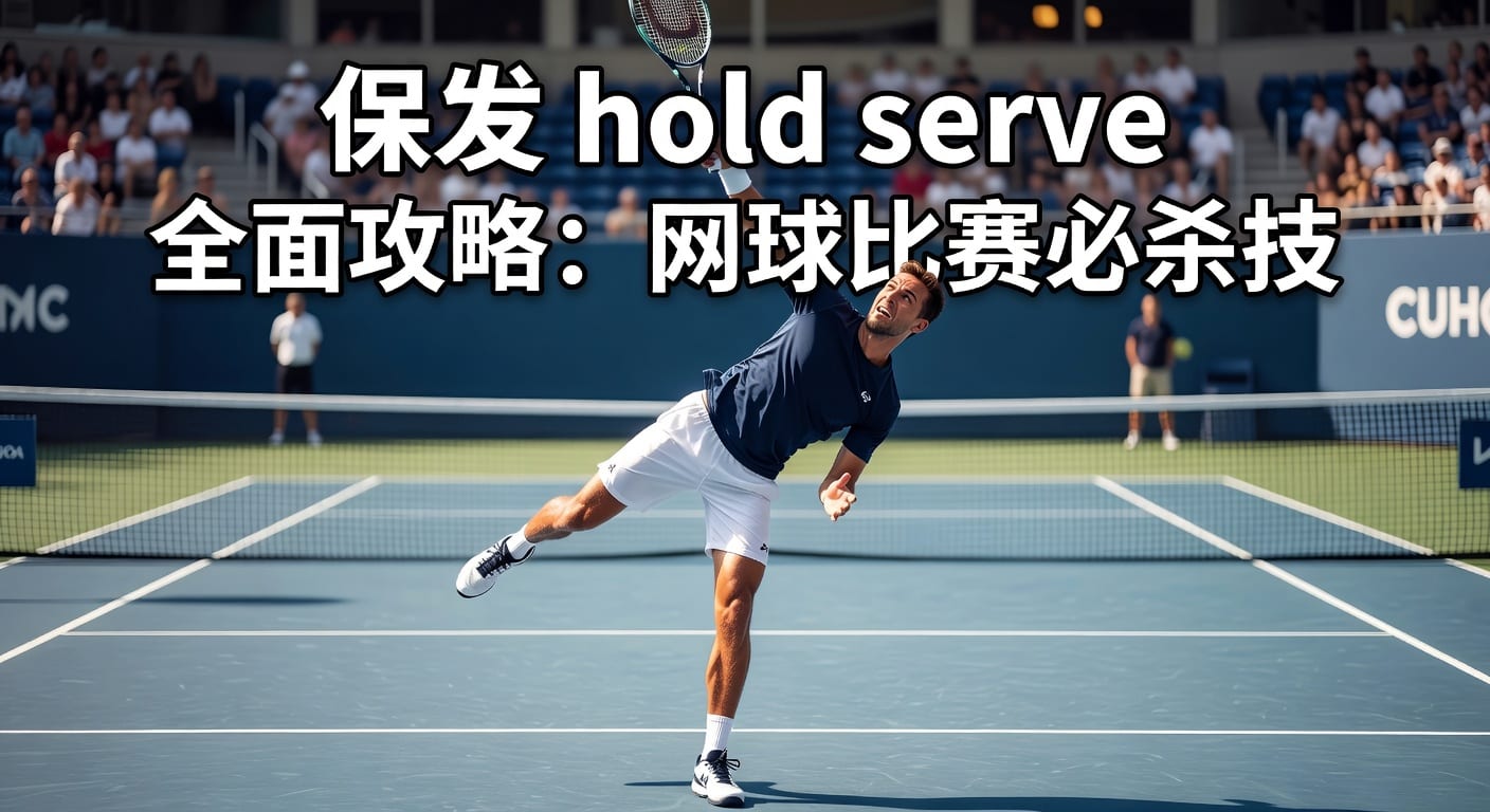 保发 hold serve：2026年战术分析与实战解读