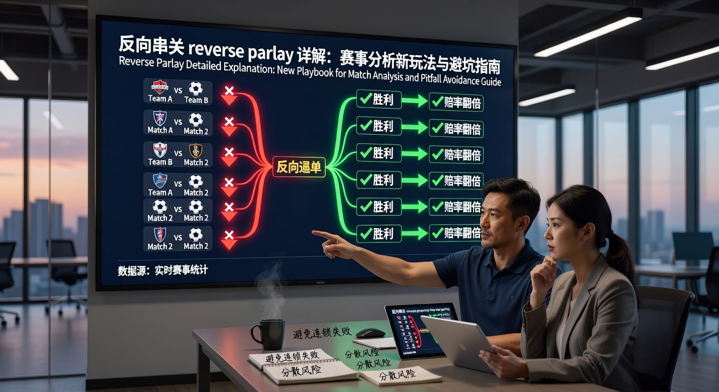 反向串关 reverse parlay 规则与投注技巧｜2026年实战指南