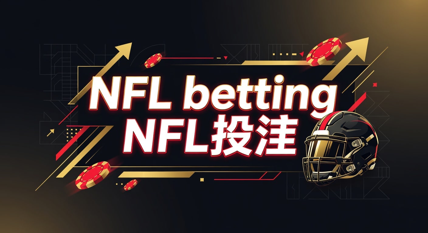 NFL betting NFL投注实战指南：赔率解读与风险控制