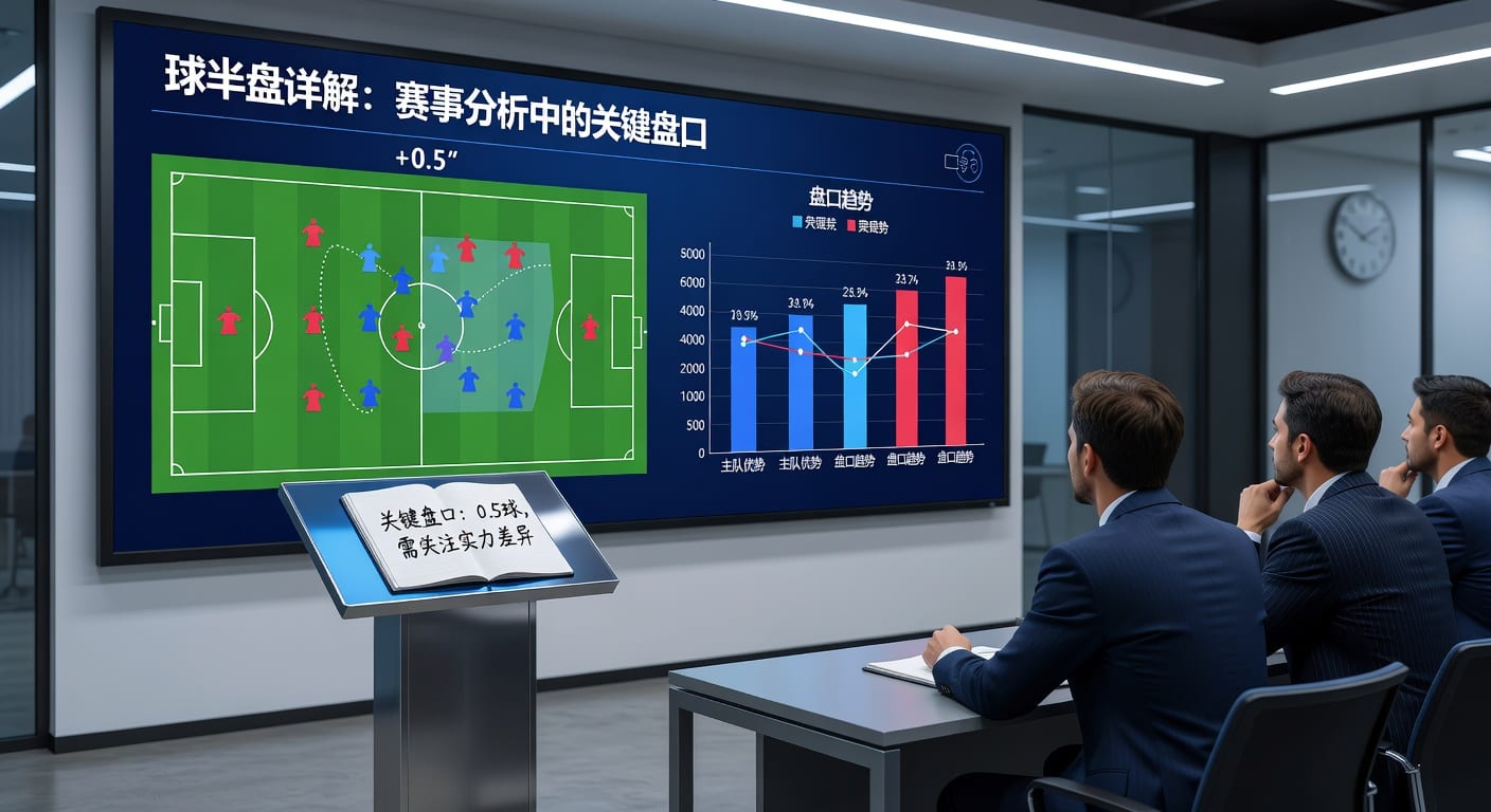 球半盘实战解读：2026年读盘、看盘与风险控制