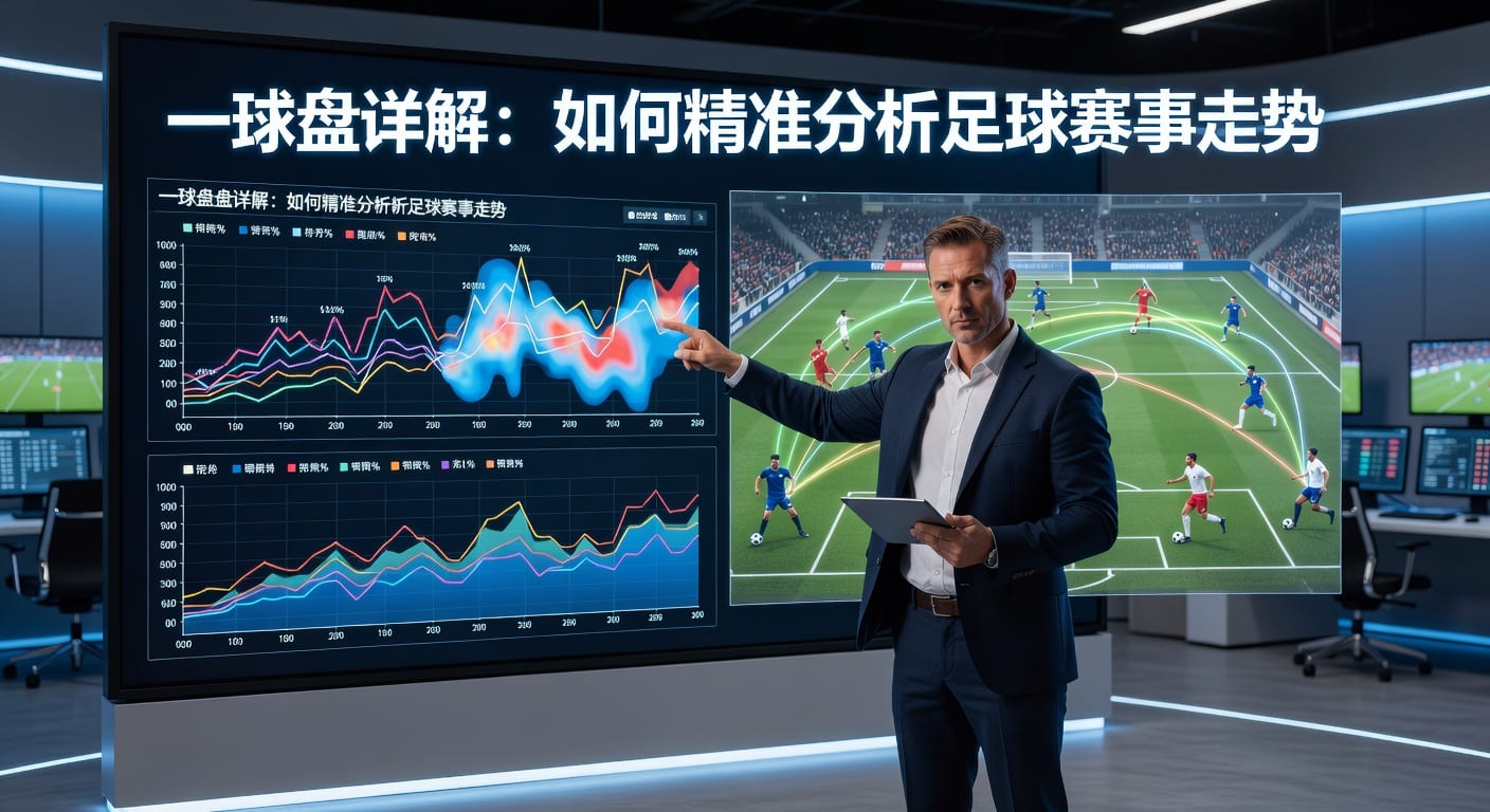 一球盘实战解读：让步逻辑与投注技巧