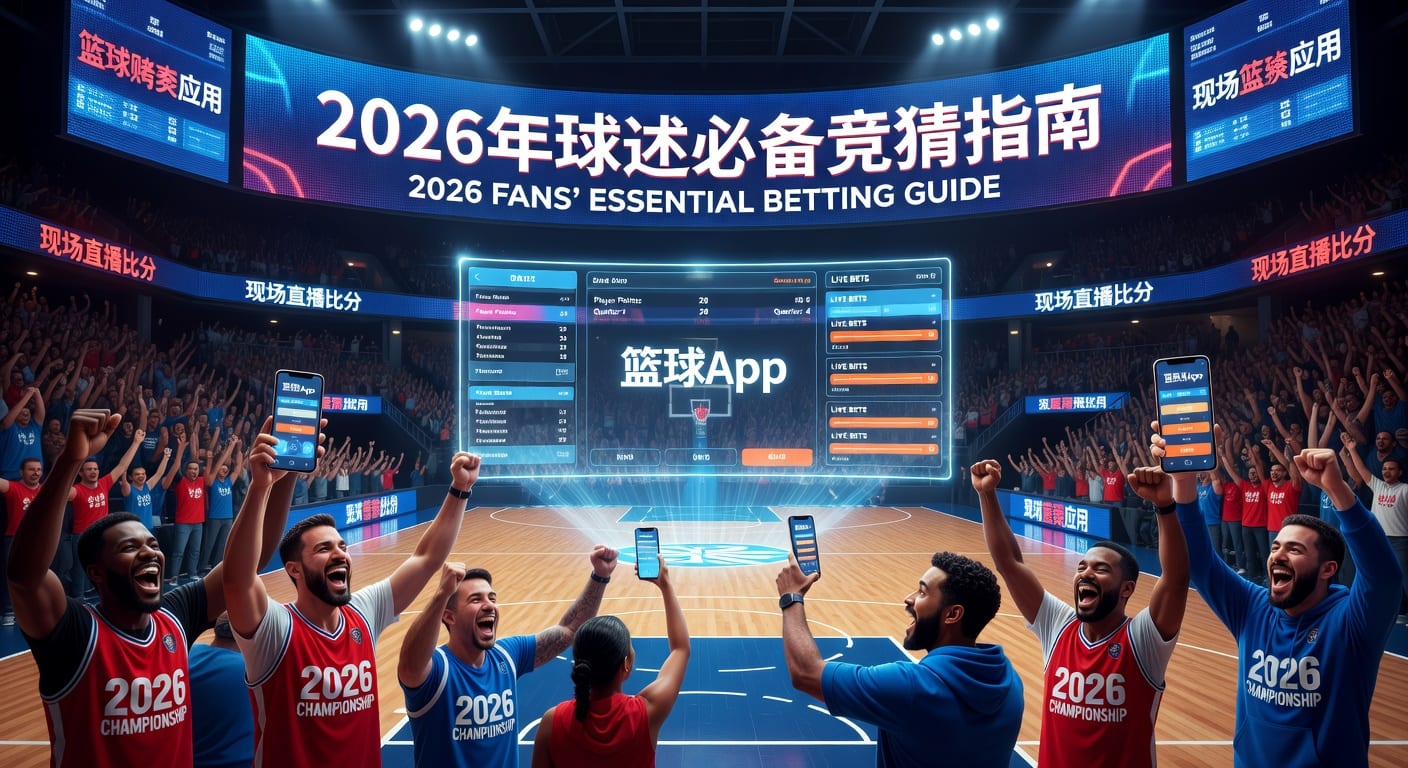 体育博彩App sports betting app：下载安装到玩法观察