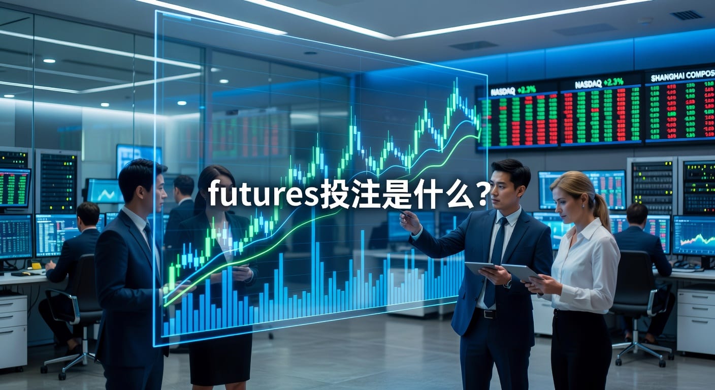 期货投注 futures：2026年理解、判断与实战思路