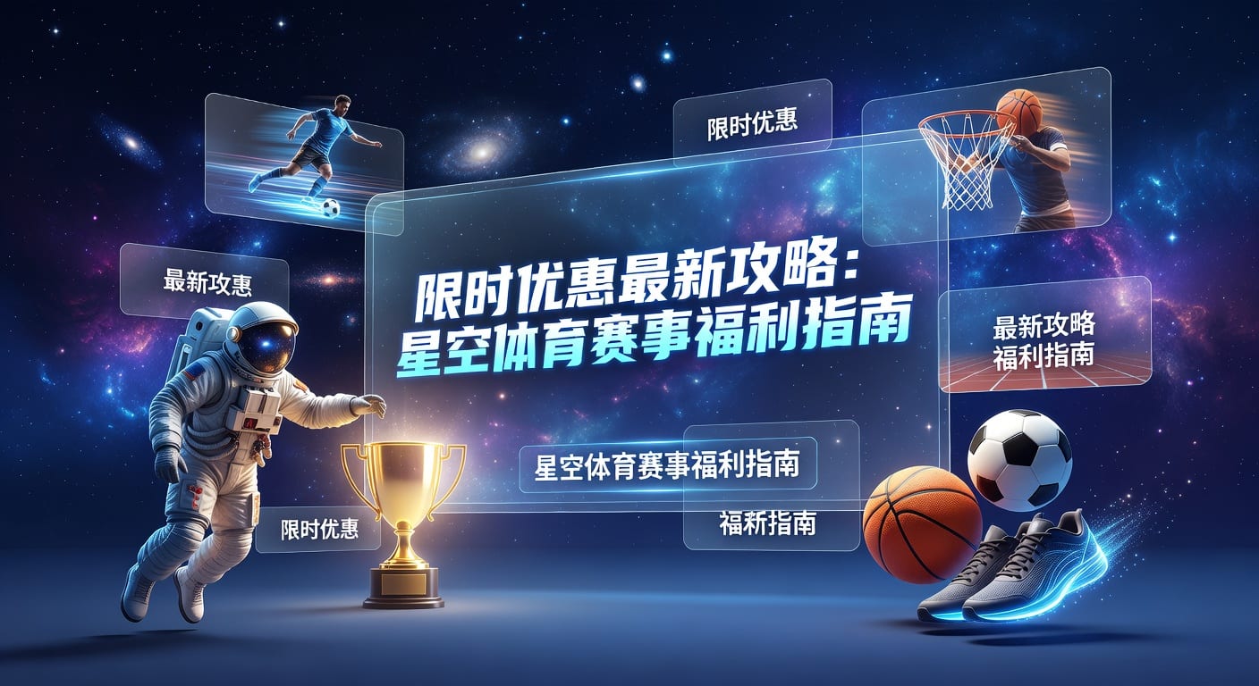 限时优惠 limited offer 2026年体育用户转化指南｜威尼斯人体育官网