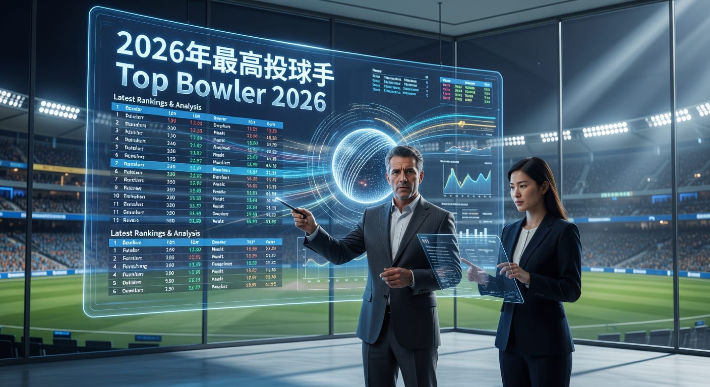 最高投球手 Top Bowler｜2026年最新观察与评估要点