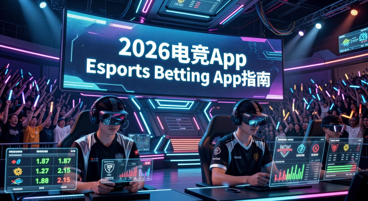 返水电竞 Esports Rebate：规则、领取与最新分析