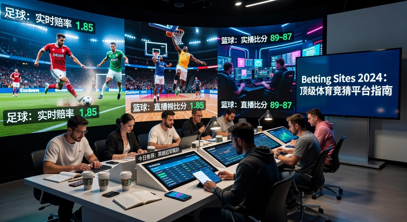 欧冠投注 Champions League betting：2026年赛前思路与盘口解读