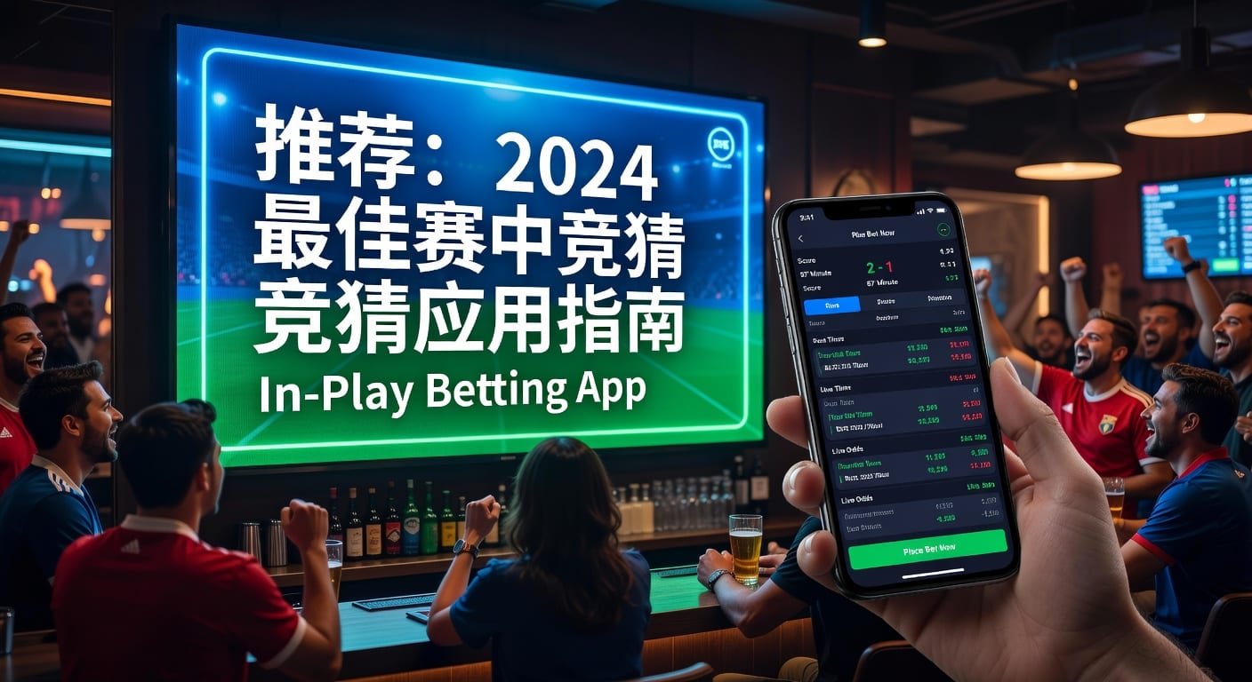 滚球 走地 live betting in-play 实战分析