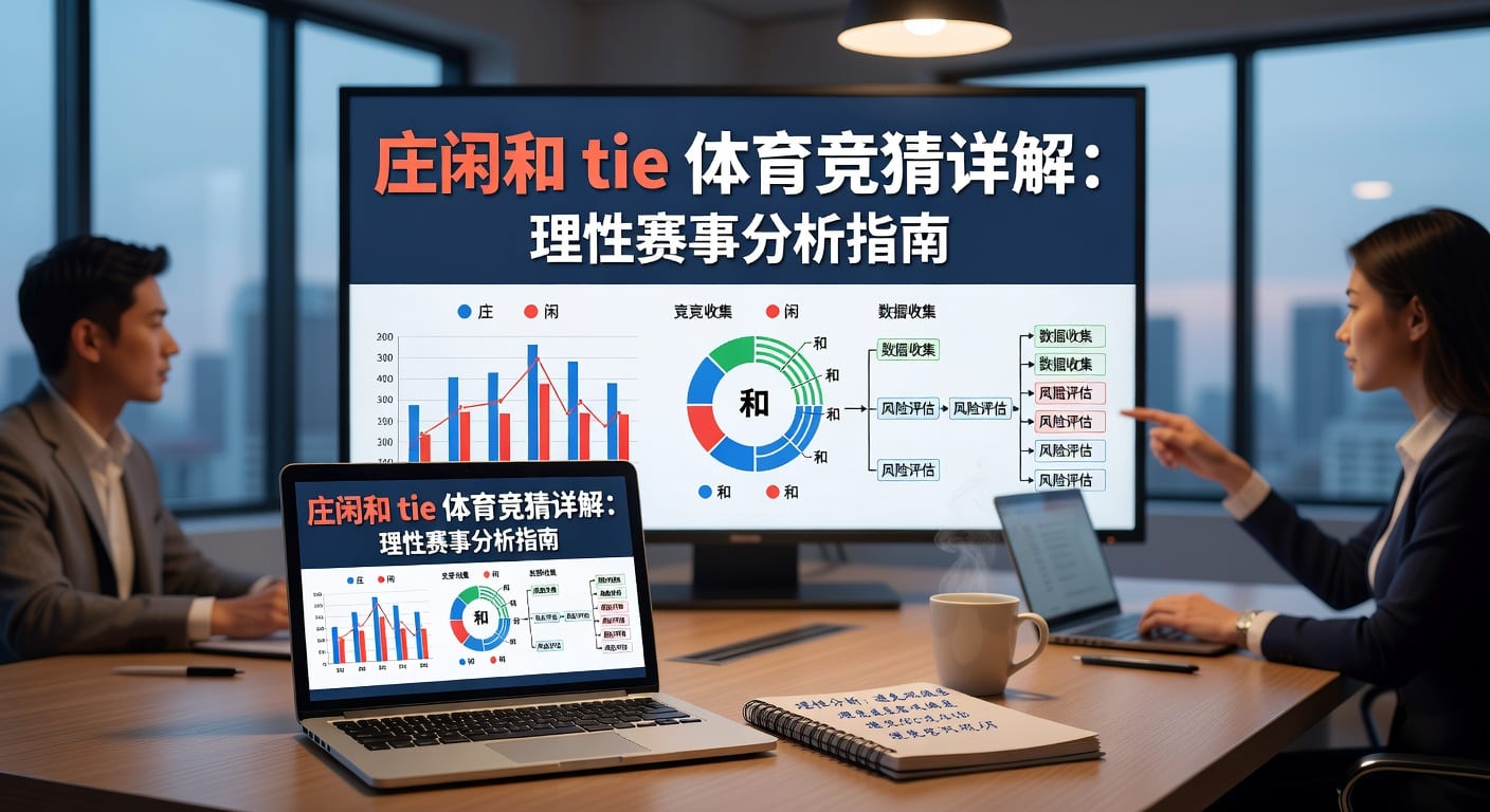 庄闲和 tie 解析：玩法、概率与实战思路