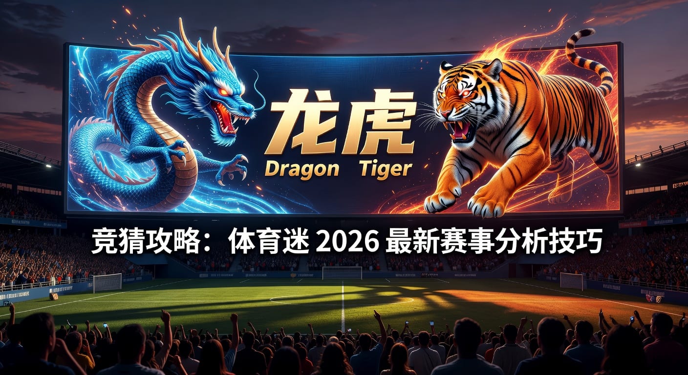 龙虎 Dragon Tiger 最新玩法解析与实战思路｜财神体育官网