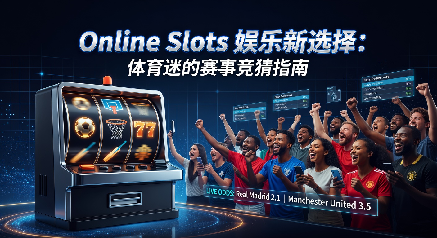 老虎机 slots online slots 线上娱乐体验与选择要点