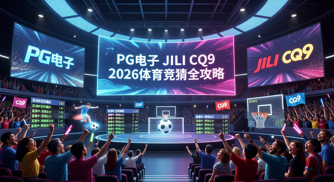 PG电子 JILI CQ9 2026年玩法与平台选择解析