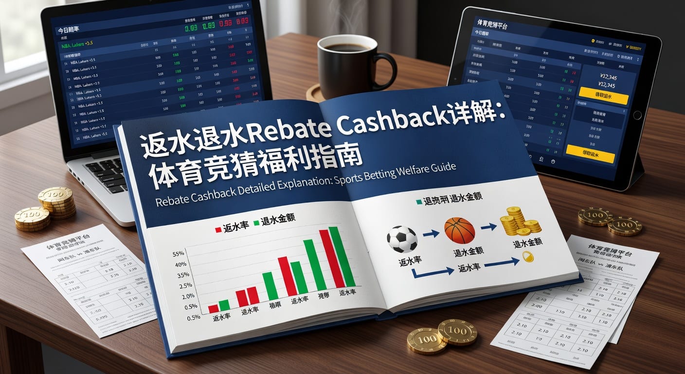 返水退水 rebate cashback 机制全解与体育玩家指南