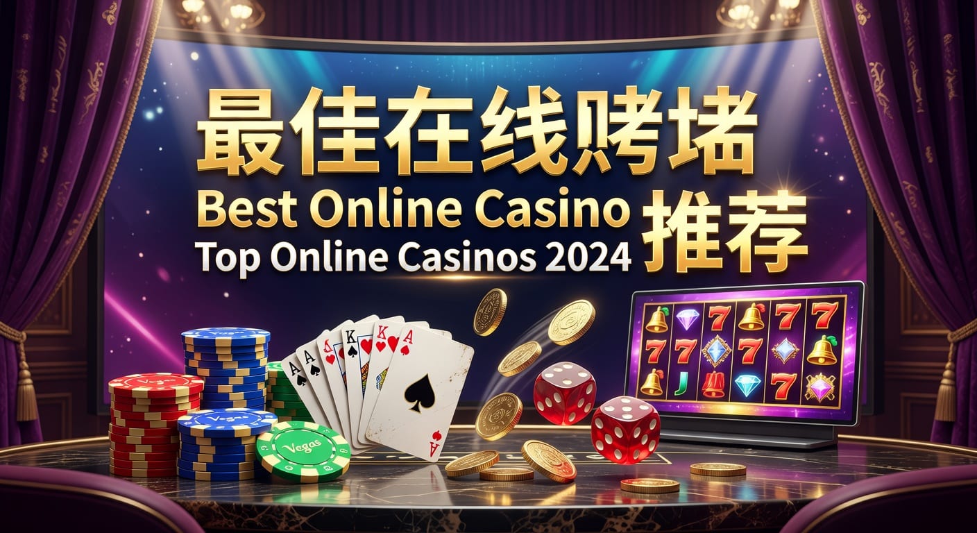 最佳在线赌场 2026年选择指南｜体育玩家视角